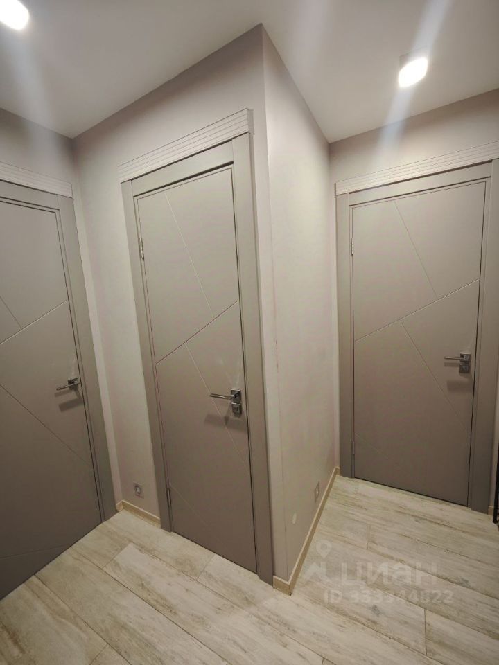 m. Penyagino: Apartment, 1-rooms