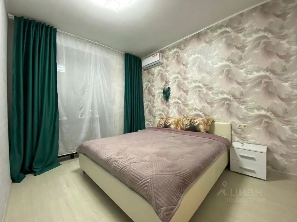 m. Ugreshskaya: Apartment, 1-rooms