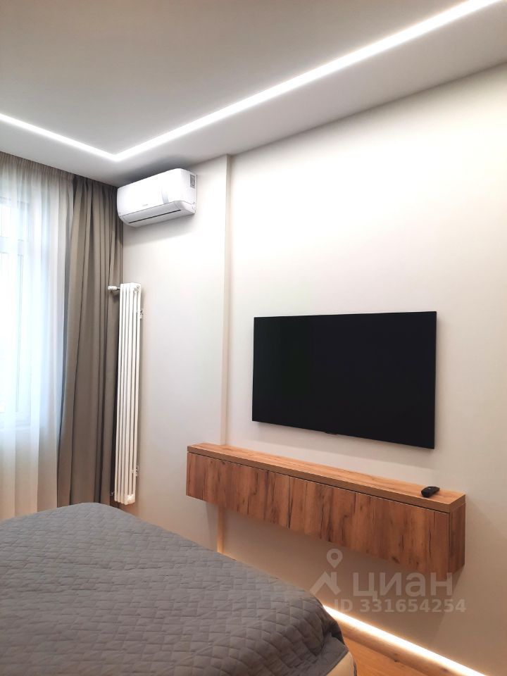 m. Khoroshevskaya: Apartment, 1-rooms