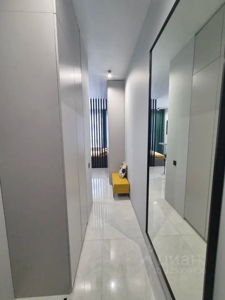 m. Khoroshevo: Apartment, studio