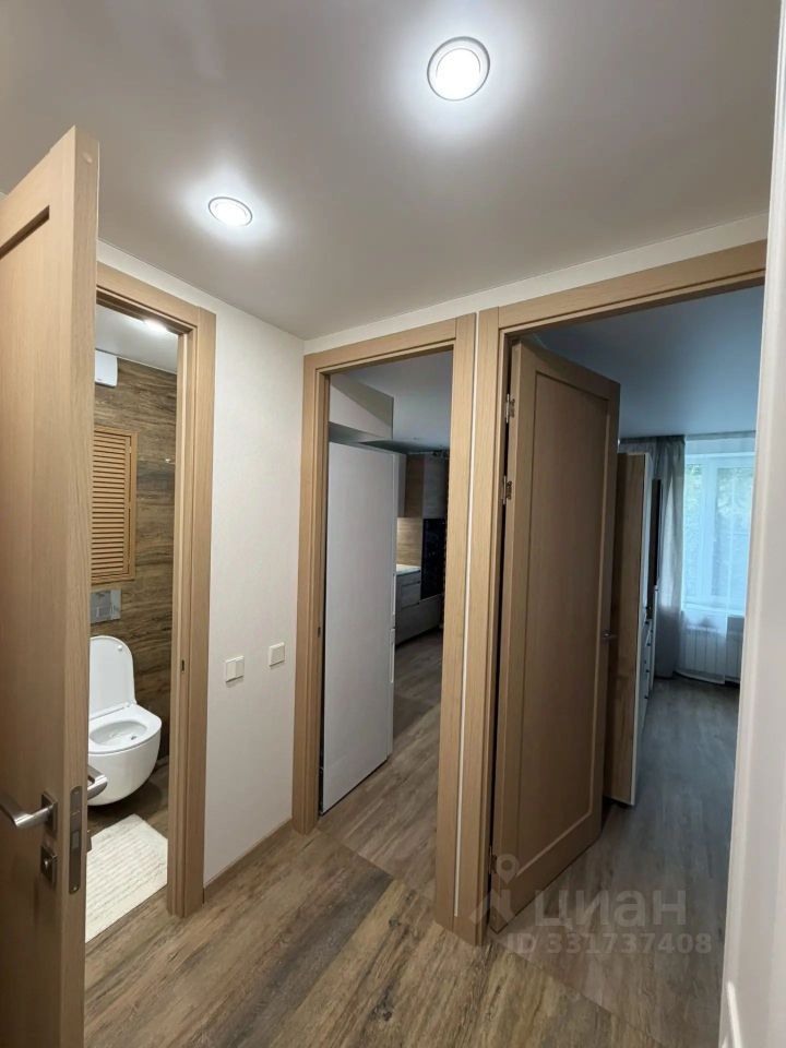 m. Aeroport: Apartment, 1-rooms