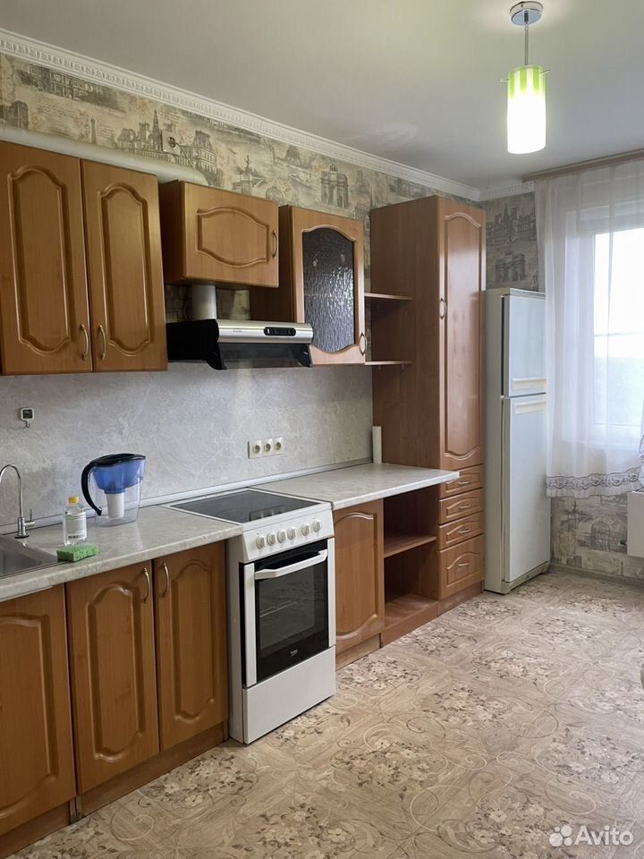 m. Nikolskoe: Apartment, 1-rooms