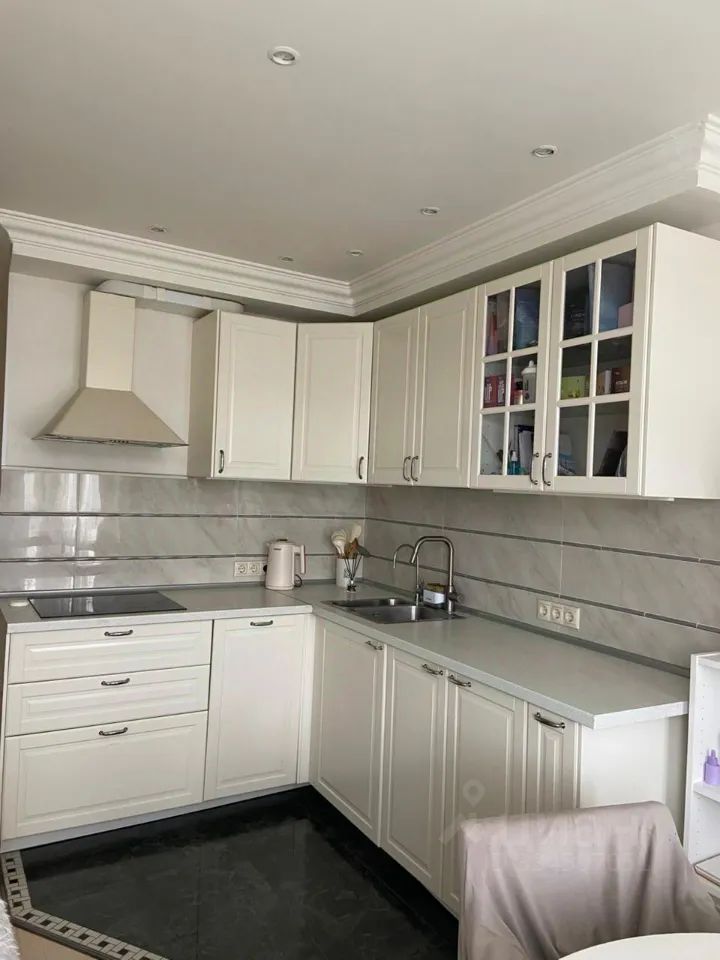 m. Lefortovo: Apartment, 1-rooms