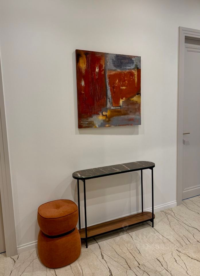 m. Paveletskaya: Apartment, 3-rooms