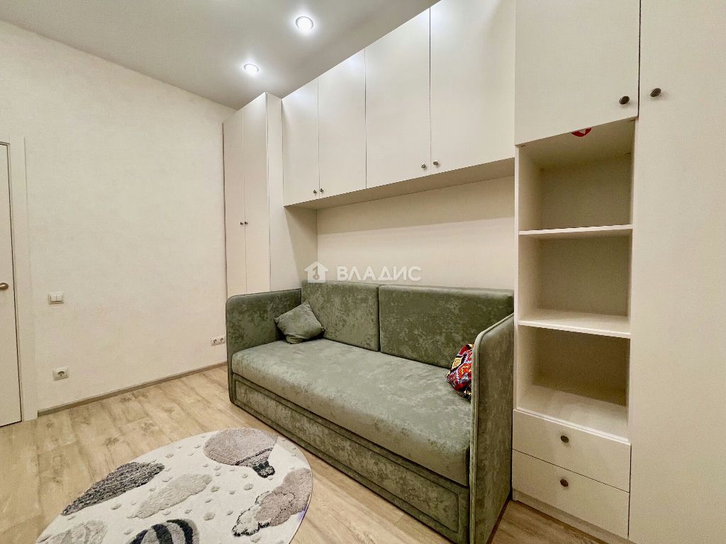 m. Akademicheskaya: Apartment, 2-rooms