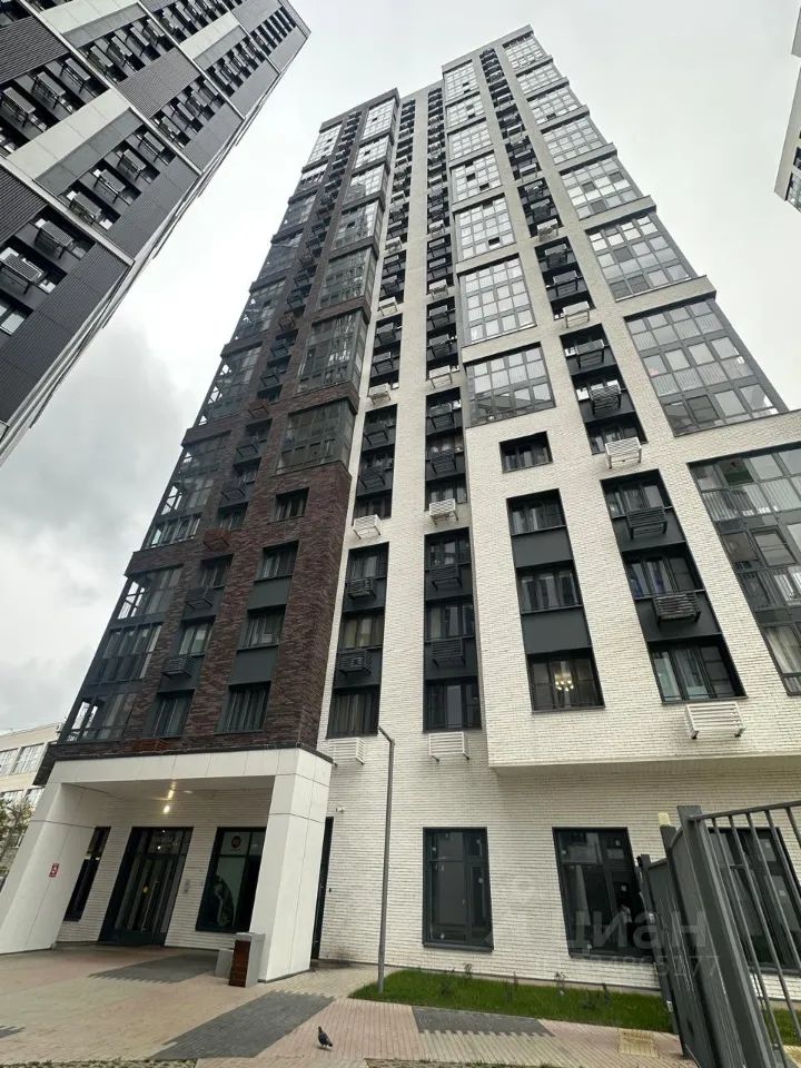 m. Oktyabrskoe pole: Apartment, 1-rooms