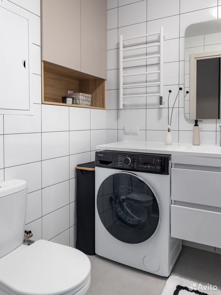 m. Volgogradsky prospekt: Apartment, 1-rooms
