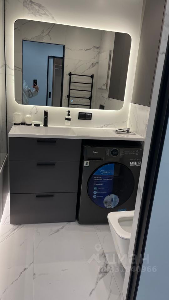 m. Vnukovo: Apartment, 1-rooms