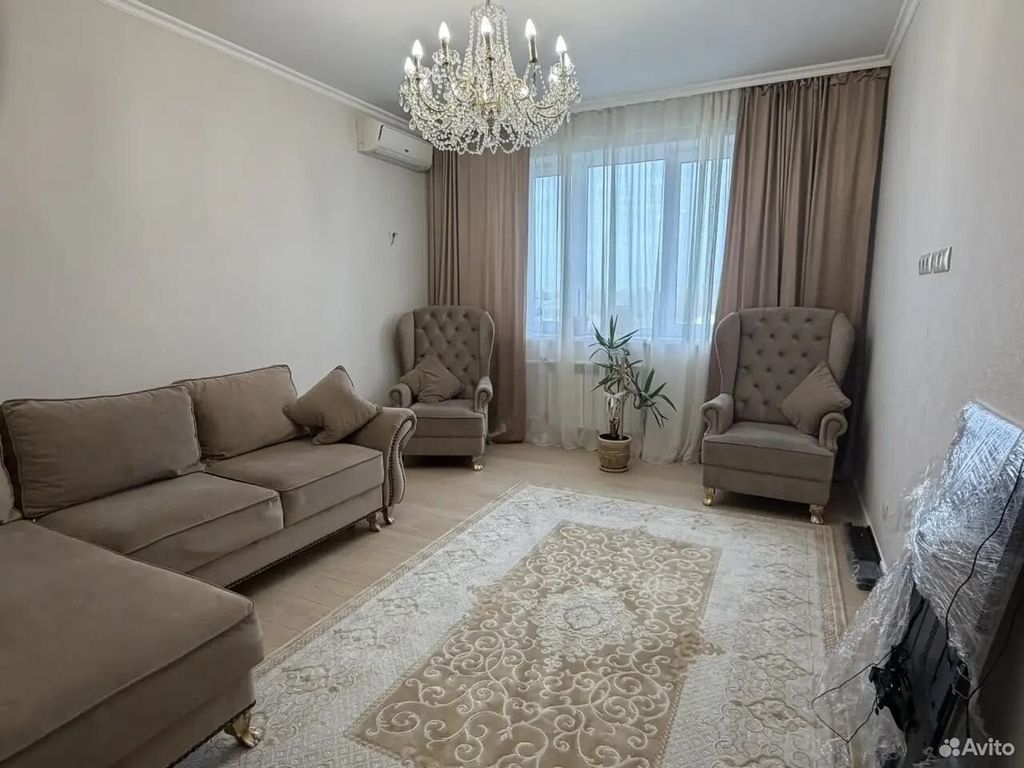 m. Silikatnaya: Apartment, 2-rooms