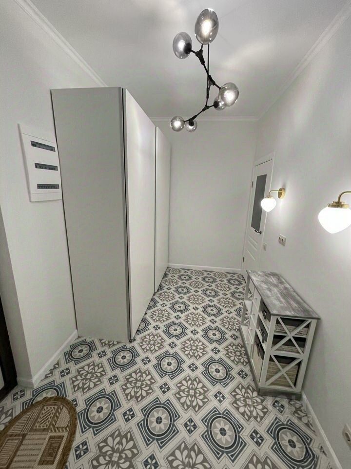 m. Dinamo: Apartment, 2-rooms