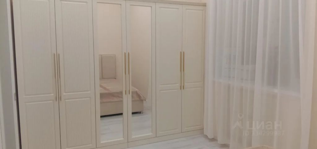 m. Nagatinskaya: Apartment, 2-rooms