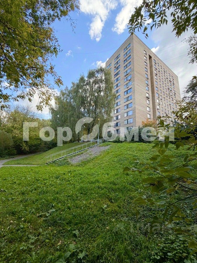 m. Kutuzovskaya: Apartment, 2-rooms