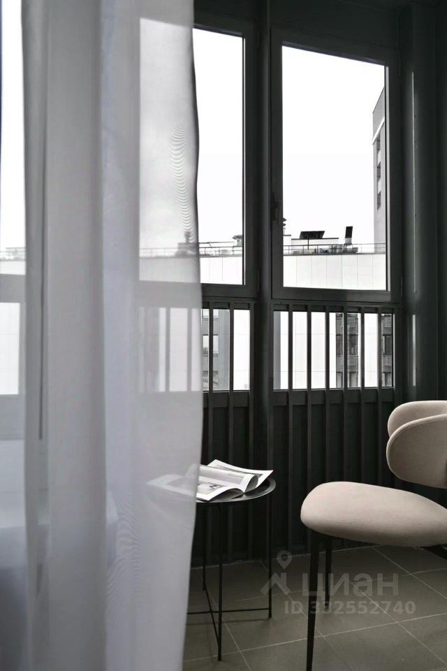 m. Oktyabrskoe pole: Apartment, 1-rooms