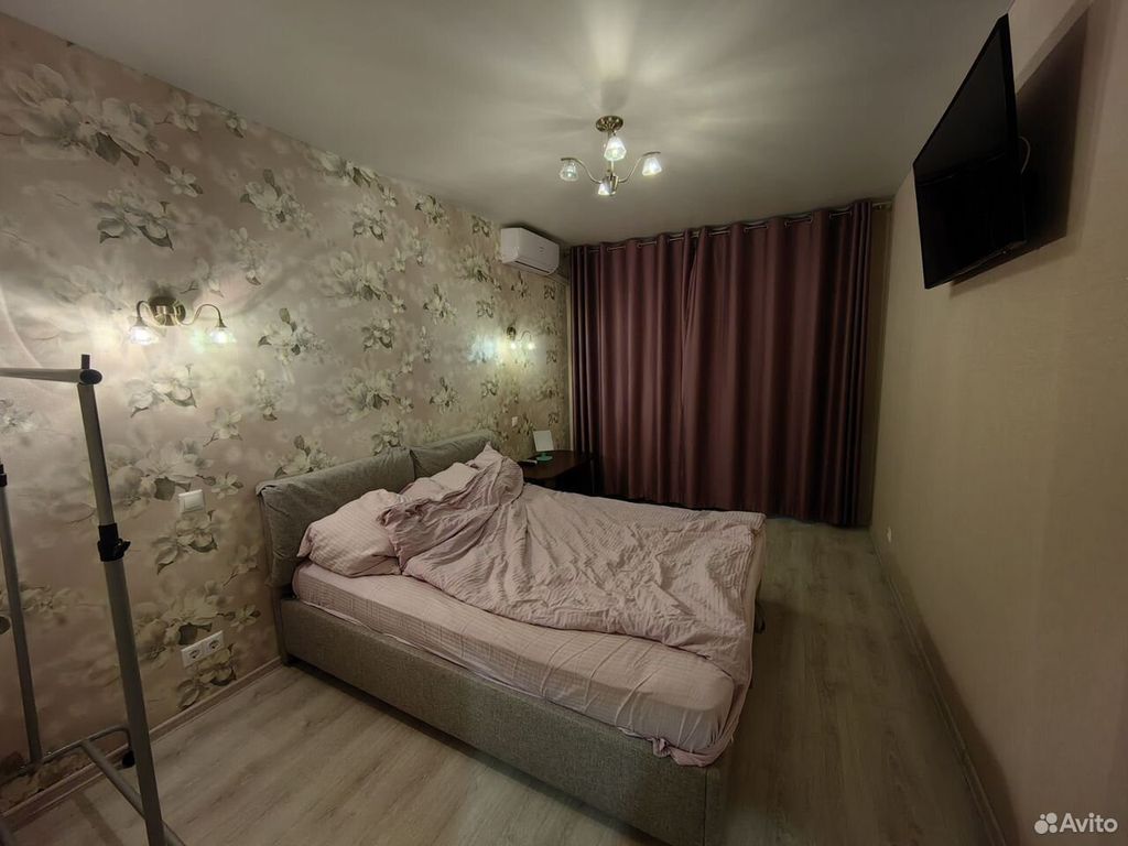 m. Vodniki: Apartment, 2-rooms
