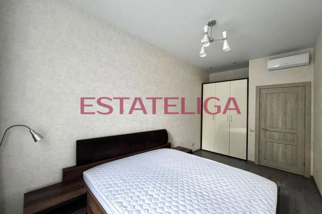 m. Shelepikha: Apartment, 2-rooms