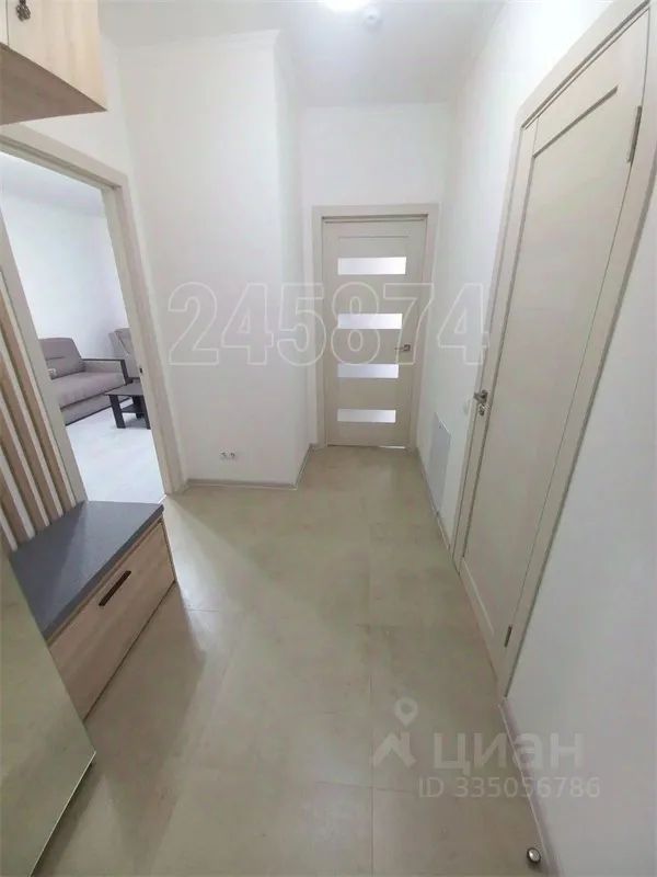 m. Trikotazhnaya: Apartment, 1-rooms
