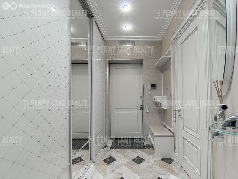 m. Novatorskaya: Apartment, 2-rooms