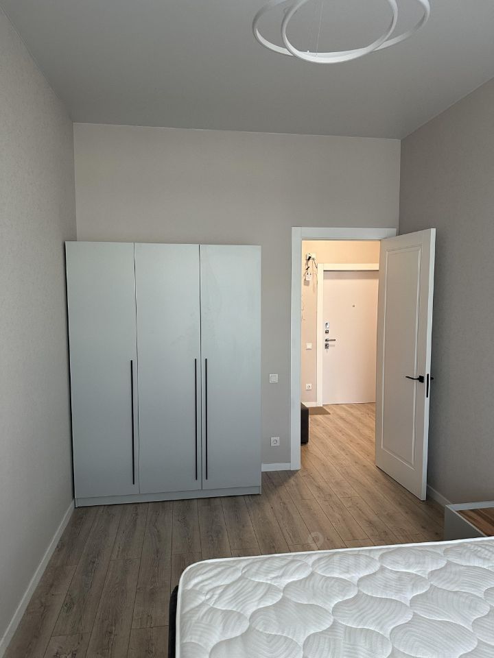 m. Strogino: Apartment, 1-rooms