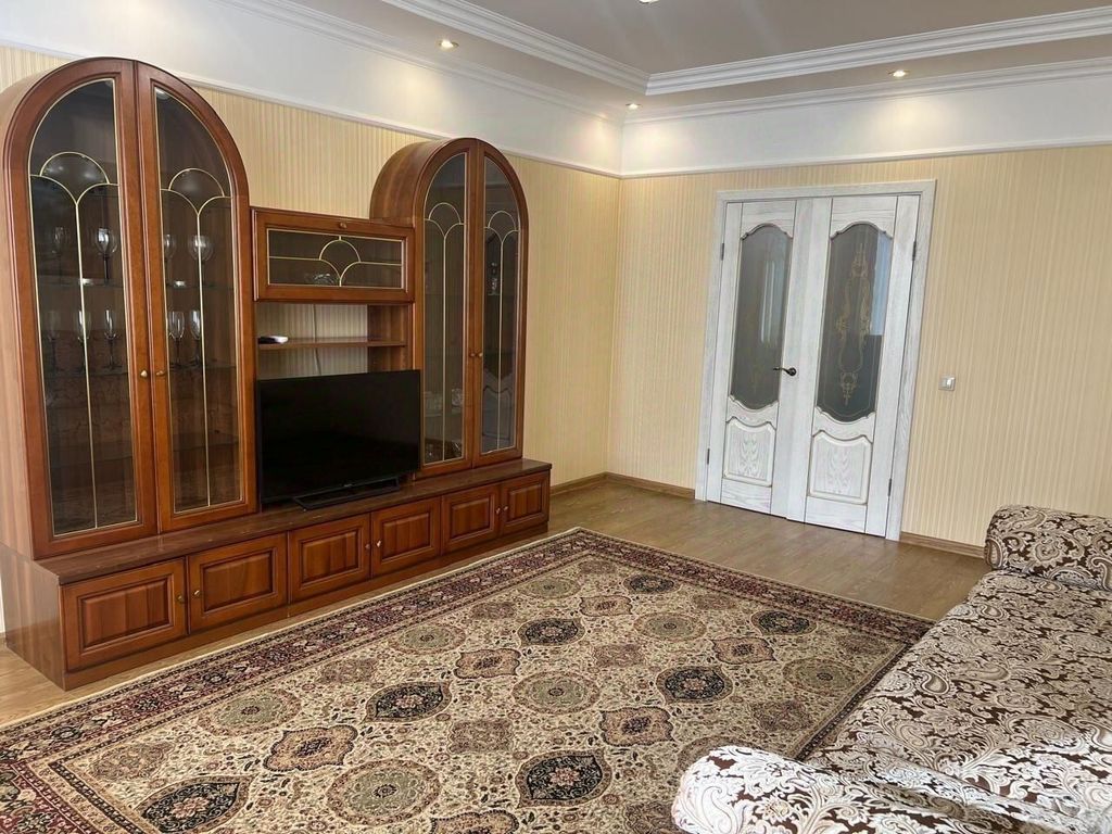 m. Kolomenskaya: Apartment, 2-rooms