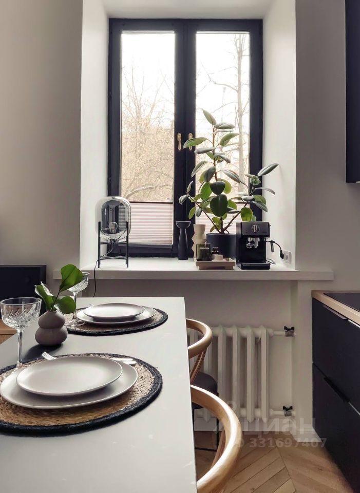 m. Semenovskaya: Apartment, studio