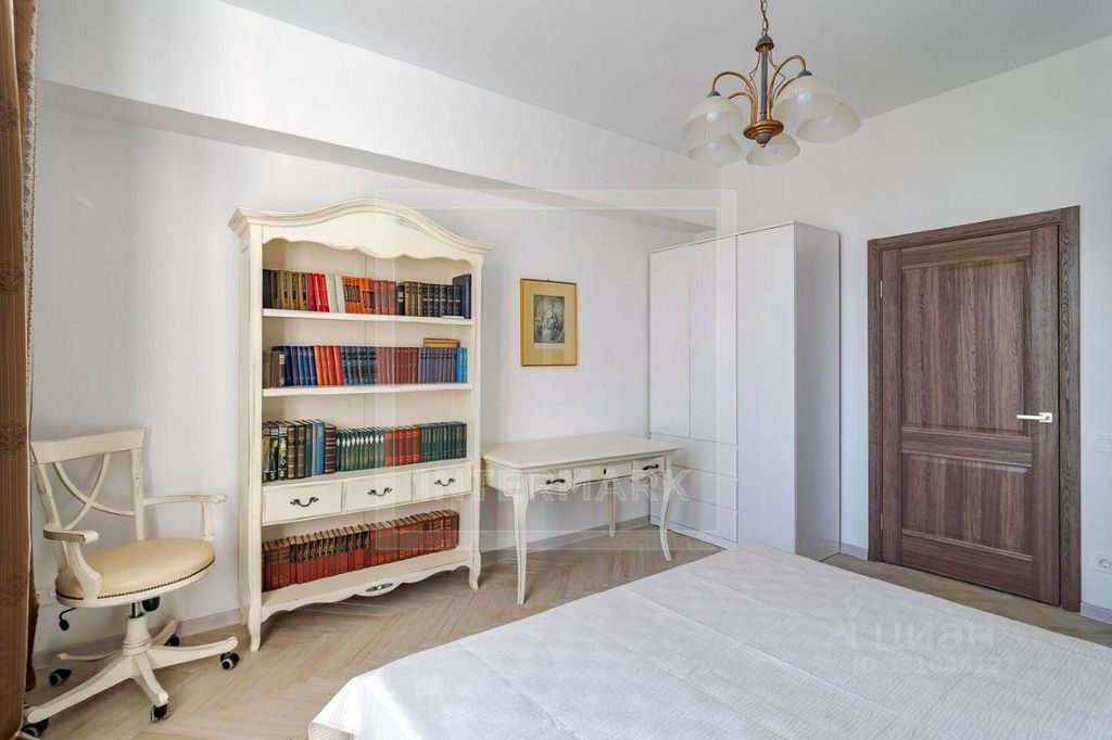 m. Universitet: Apartment, 2-rooms