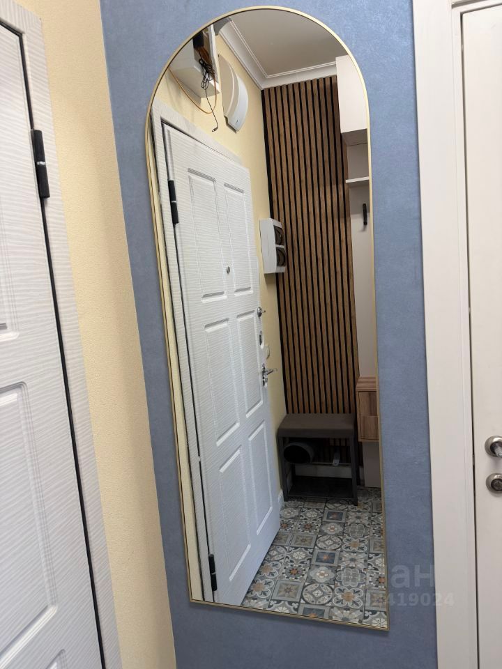 m. Strogino: Apartment, 1-rooms