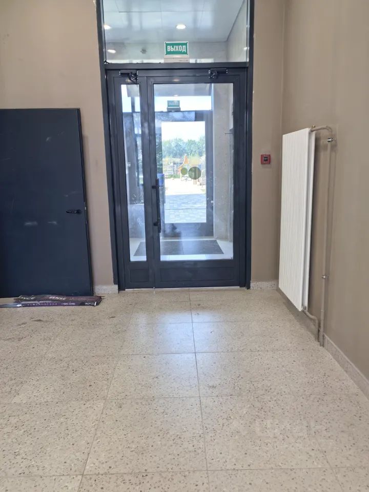 m. Bitsa: Apartment, 2-rooms