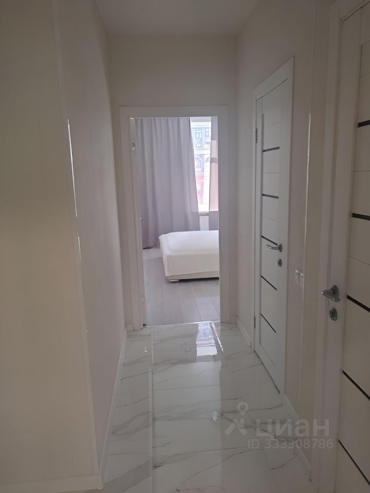 m. Molzhaninovo: Apartment, 2-rooms