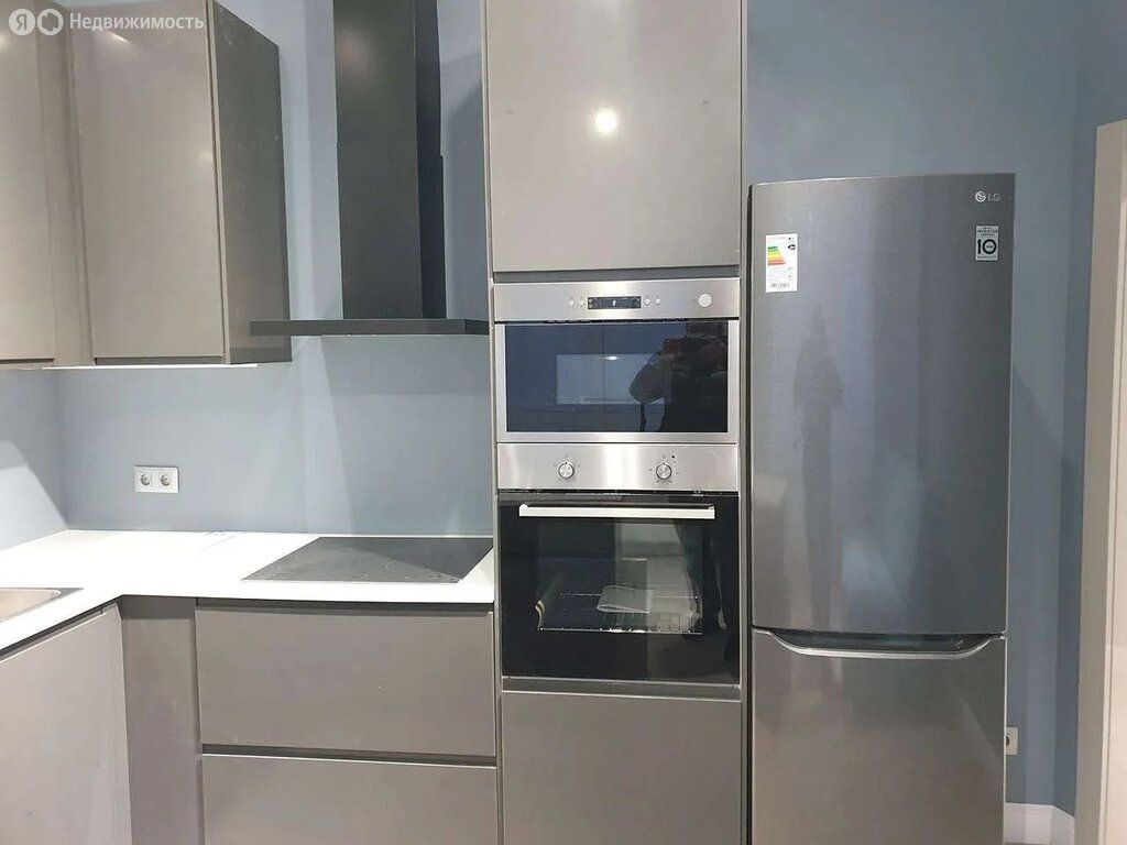 m. Shelepikha: Apartment, 1-rooms