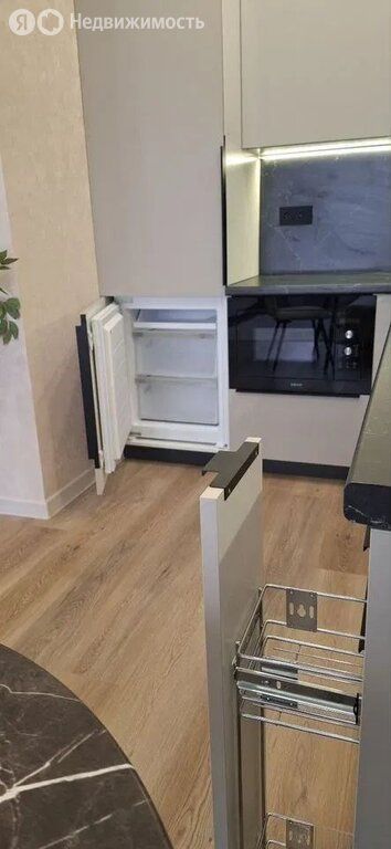 m. Bagrationovskaya: Apartment, 1-rooms