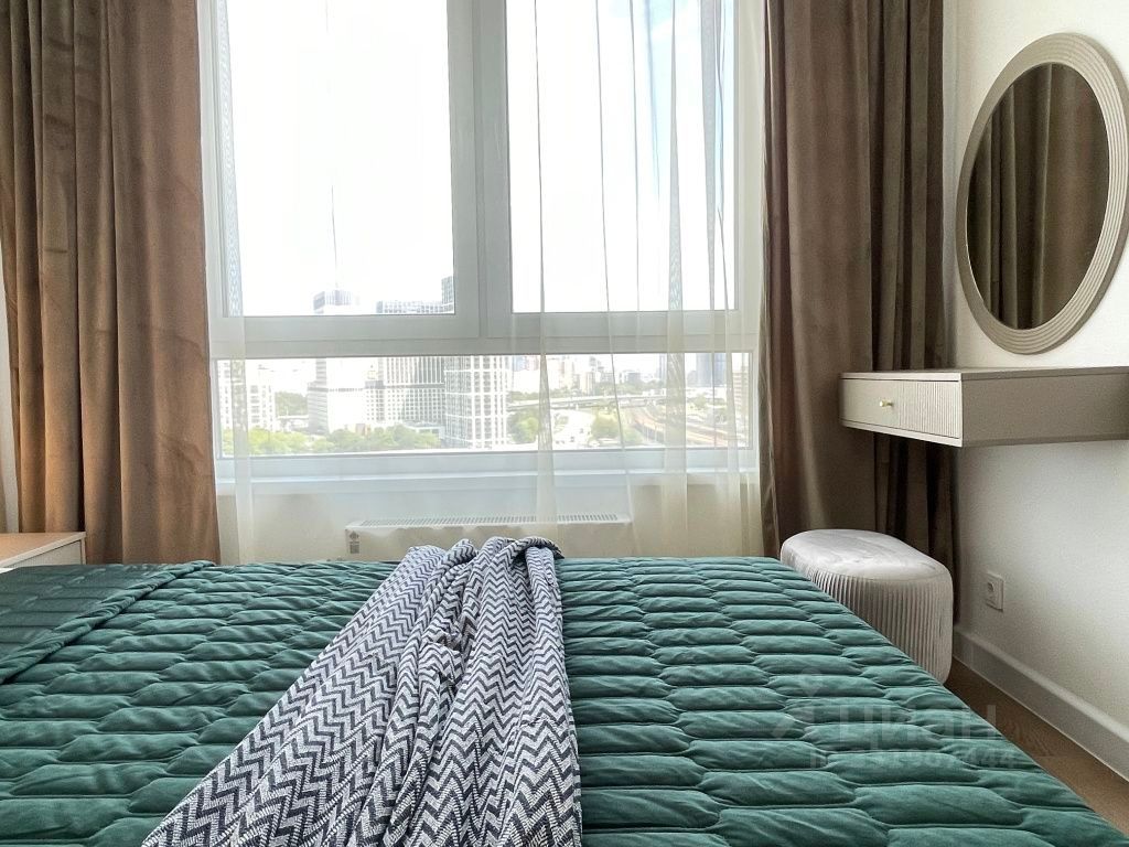 m. Aminyevskaya: Apartment, 1-rooms