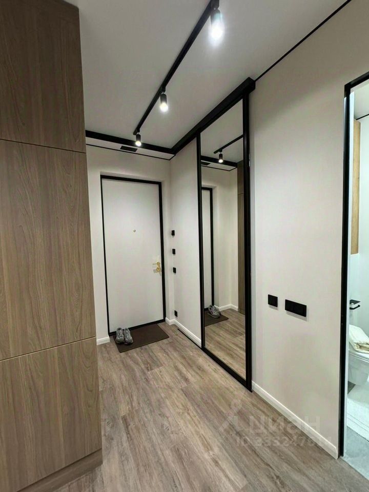 m. Shelepikha: Apartment, 3-rooms
