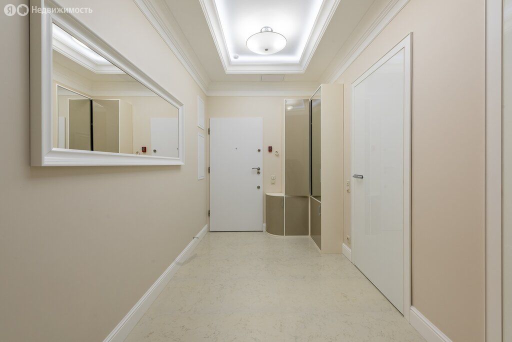 m. Troparevo: Apartment, 2-rooms