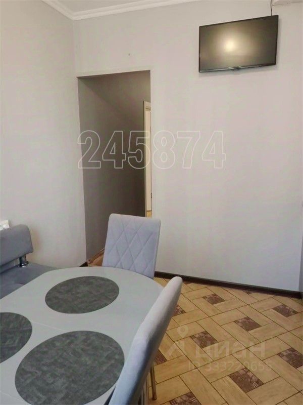 m. Butovo: Apartment, 1-rooms