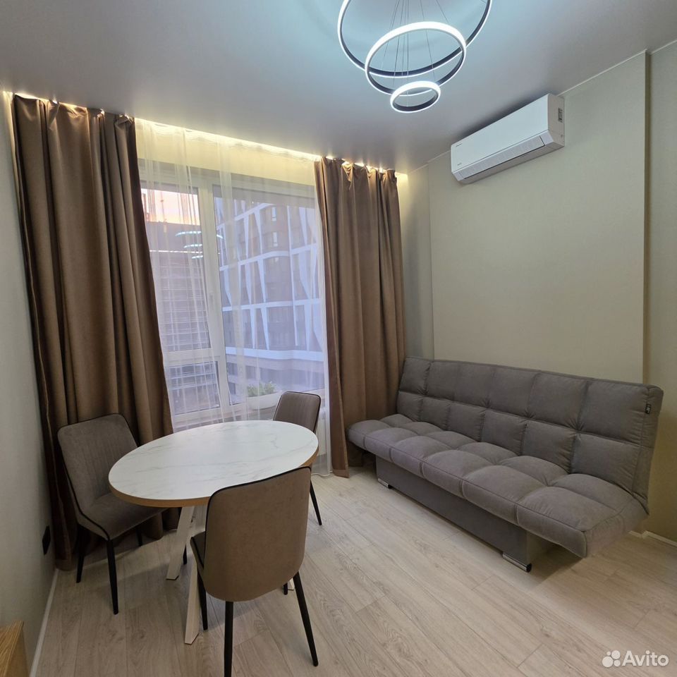 m. Serp i Molot: Apartment, 1-rooms