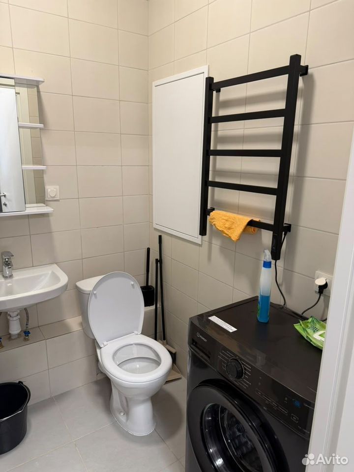 m. Olgino: Apartment, 1-rooms