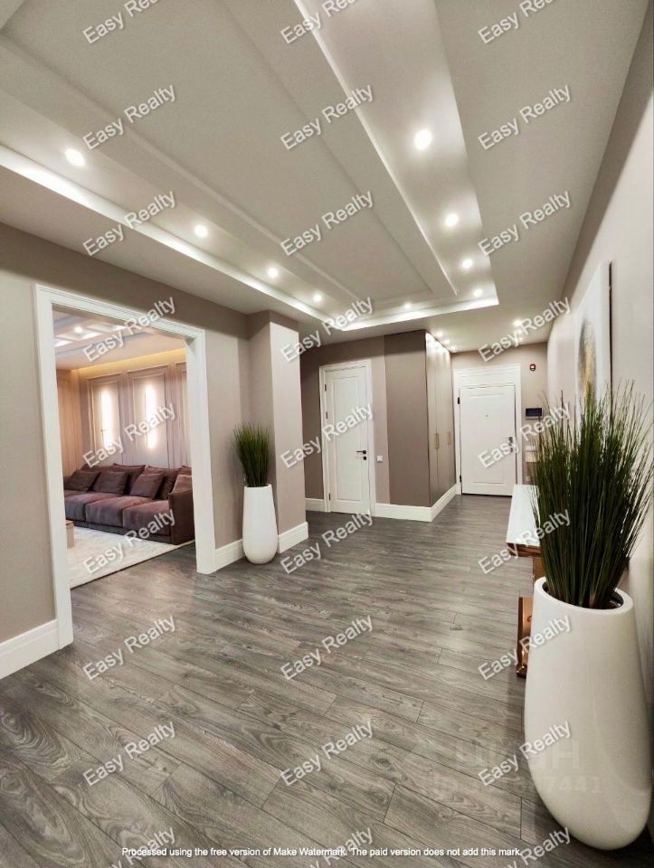 m. Serpukhovskaya: Apartment, 3-rooms