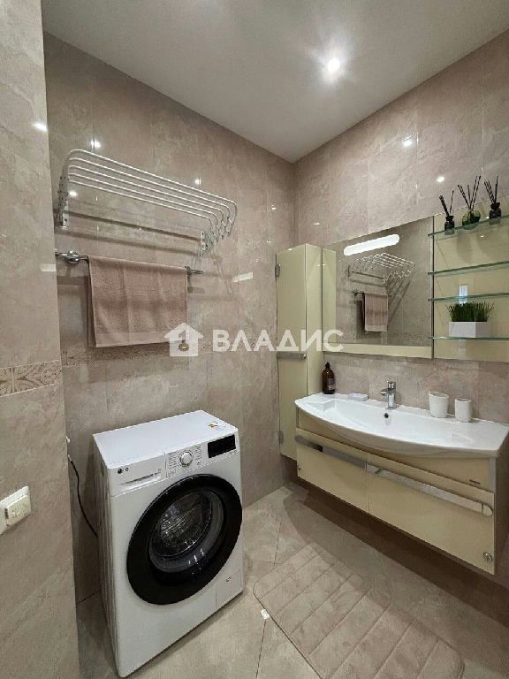 m. Studencheskaya: Apartment, 2-rooms