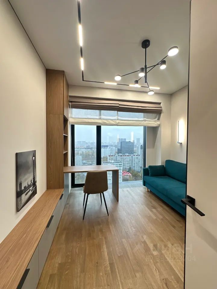 m. Maryina Roscha: Apartment, 2-rooms