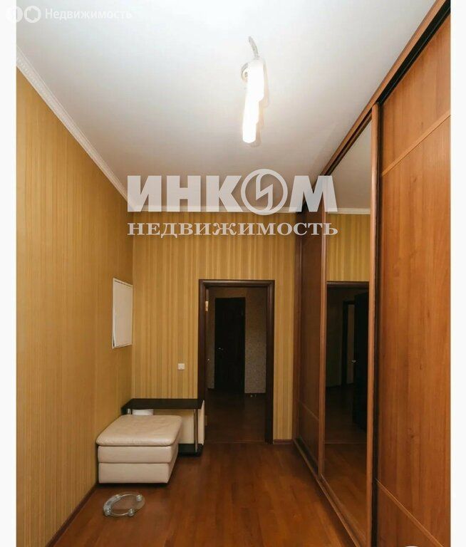 m. Matveevskoe: Apartment, 2-rooms
