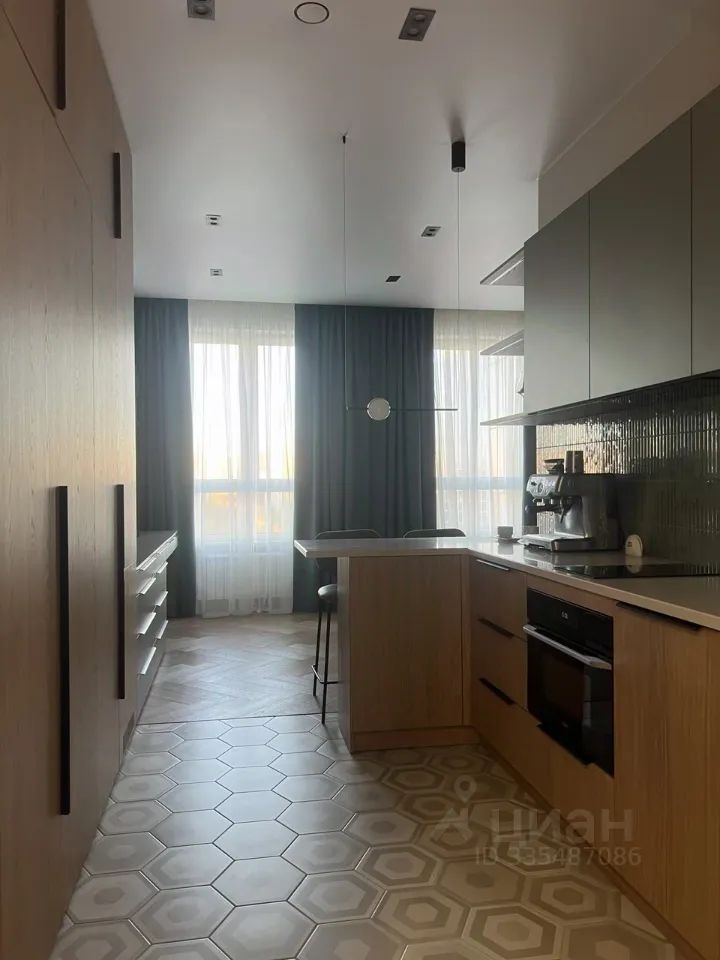 m. Aminyevskaya: Apartment, studio