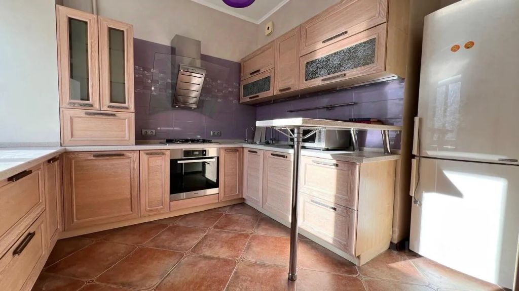 m. Avtozavodskaya: Apartment, 2-rooms