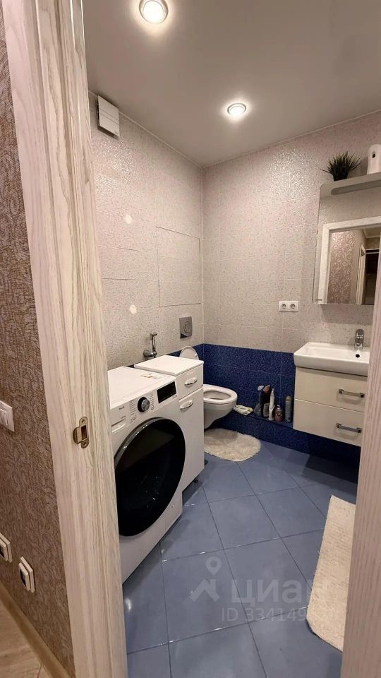 m. Sheremetyevskaya: Apartment, 1-rooms