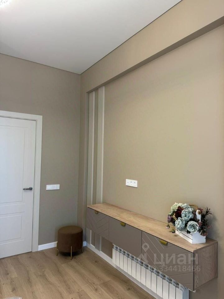 m. Ulitsa Sergeya Eyzenshteyna: Apartment, 1-rooms