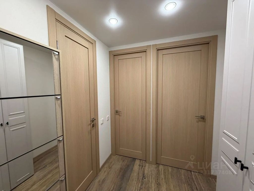 m. Aeroport: Apartment, 1-rooms