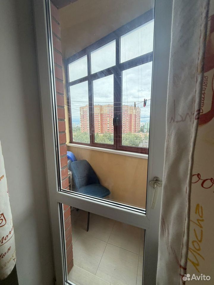 m. Pyatnitskoe shosse: Apartment, 1-rooms