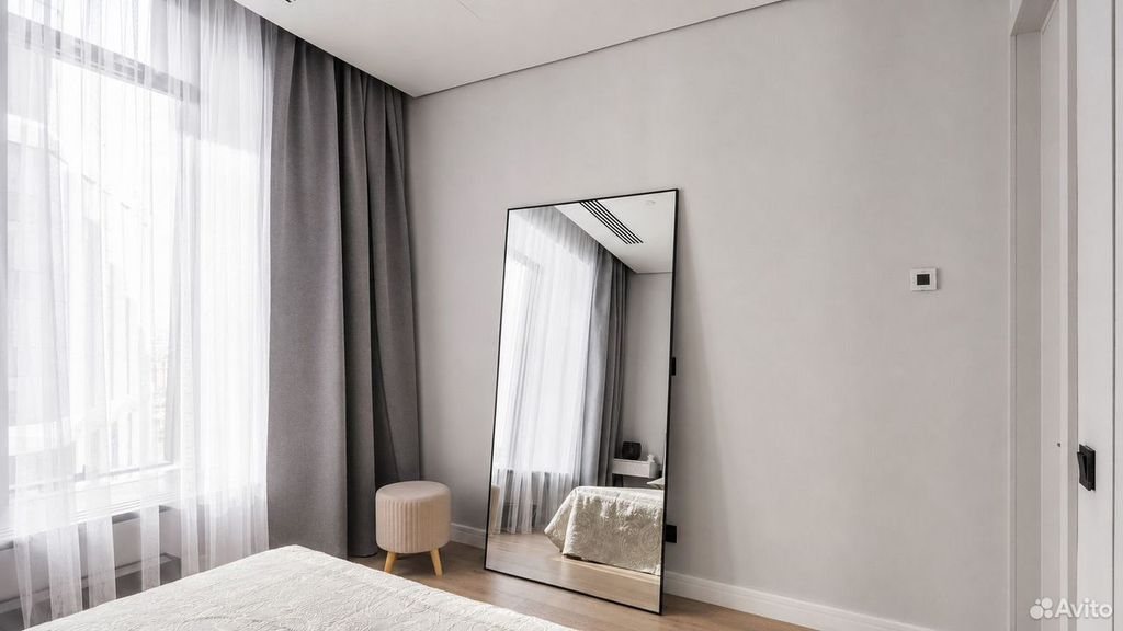 m. Chkalovskaya: Apartment, 2-rooms