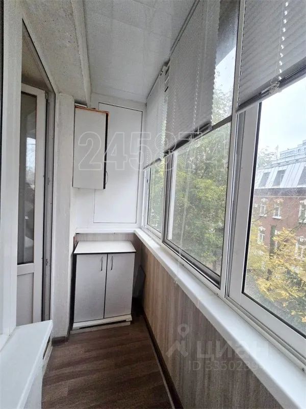 m. Krasnopresnenskaya: Apartment, 1-rooms