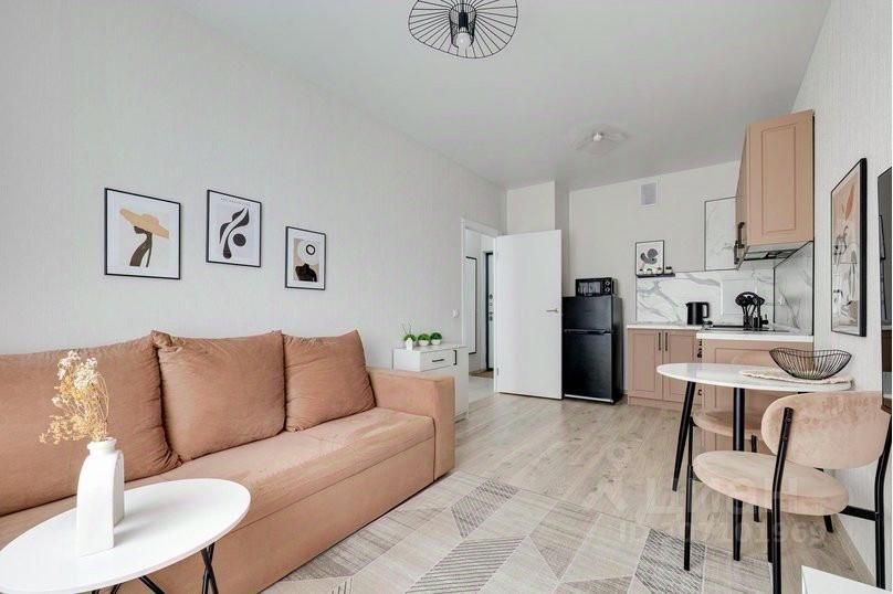 m. Nemchinovka: Apartment, 1-rooms