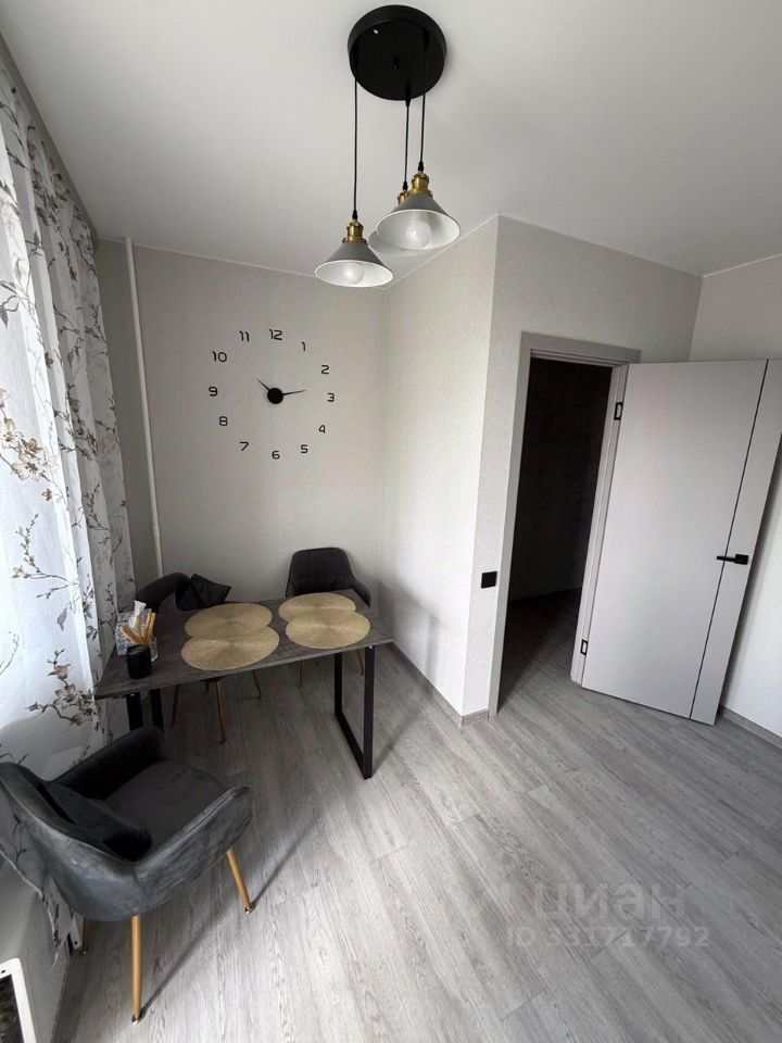 m. Lyublino: Apartment, 2-rooms